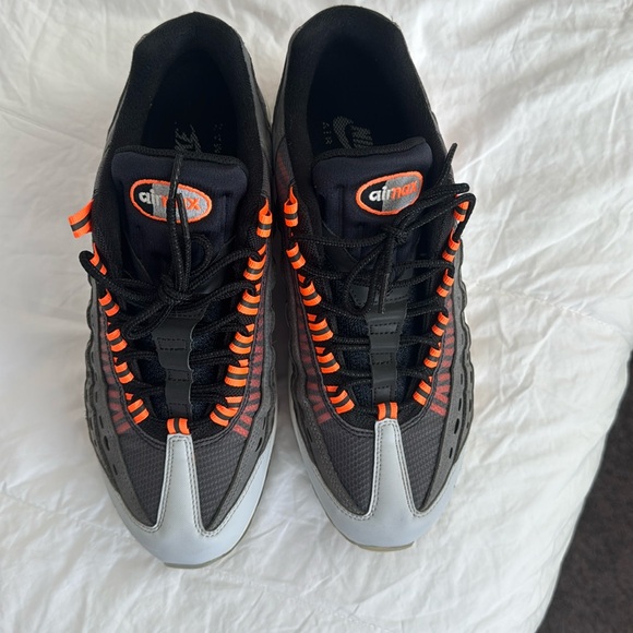 Nike AirMax 95 “Kim Jones” - Picture 3 of 5